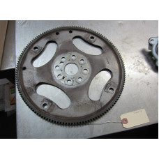 26S117 Flexplate From 2009 Chevrolet Traverse  3.6 12597026